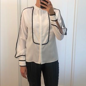 Few Moda New York shirt